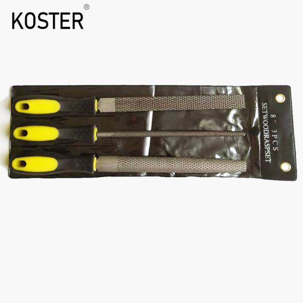 8 prime 10 prime 12 prime Shinto Wood Rasp with Bidentate Pattern and Customization