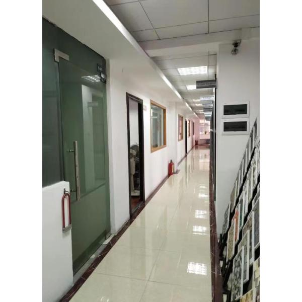 Foshan Haiyijia Co., Ltd.