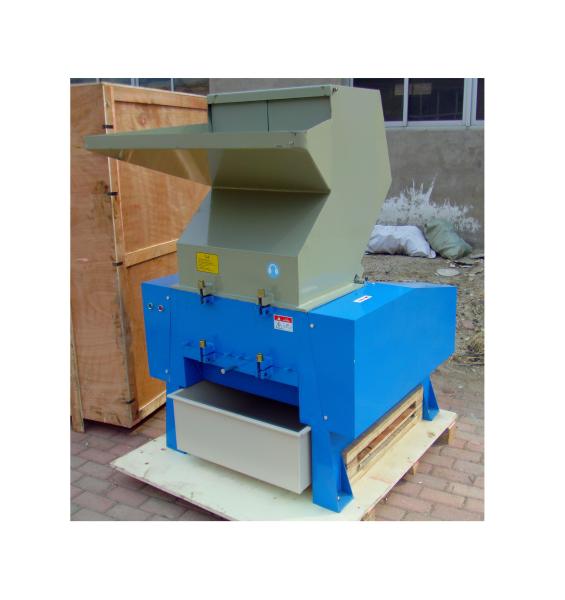 200-600KG/H Cow Bone Grinder Essential for Fruit Processing Plant Operations