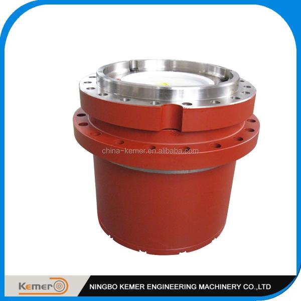 Construction Works Planetary Gearbox Reducer with and 1KG Weight