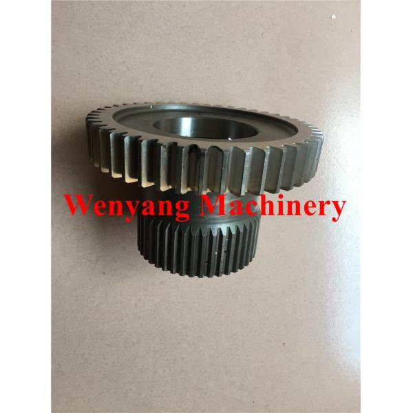 Lonking genuine wheel loader spare parts ZL30E.5.1-1 shaft I forward gear