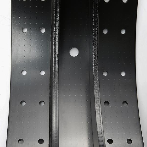 Semi Trailer EATON 819707 American Brake Shoe 4709ES-2