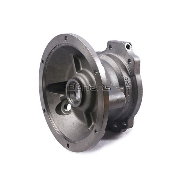 Excavator 706-7G-01140 PC200-8 PC200-7 Hydraulic Swing Motor Case