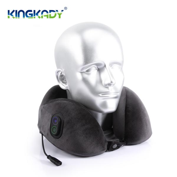 Neck Pain Relief Neck Massager for Adults 24*24*12.5CM Deep Tissue Muscle Massage