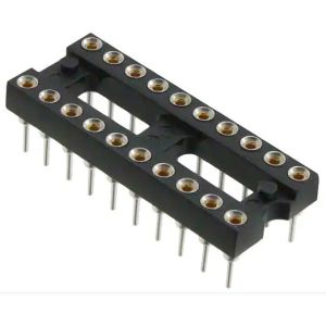 High-Performance Circuit Protection IC - Operating Supply Voltage 2.7V To 30V