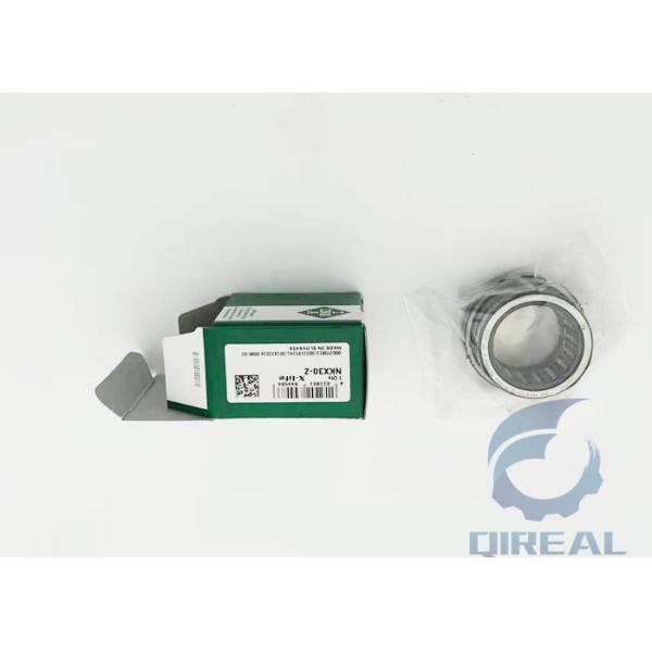 NKX30 Needle Roller Bearing With Fixed Cage NKX 30 Size 30*42*30mm