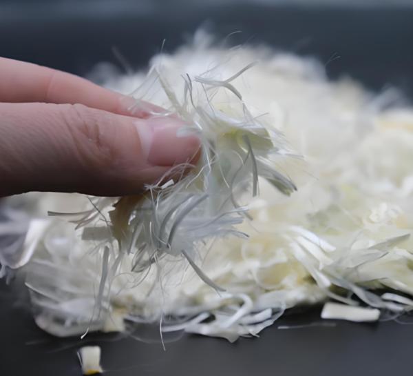 1.5 Denier Heat-Preserving Acrylic Staple Fiber | Cut Length: 38mm or 51mm (Optional)