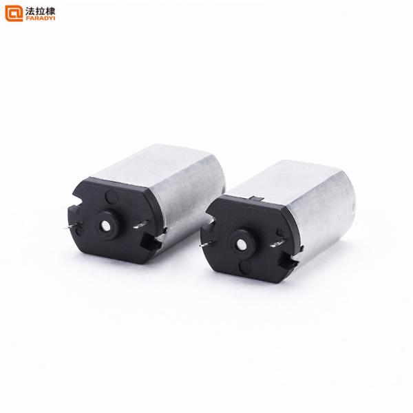 Faradyi Professional Customizition Longer Life High Speed 7800Rpm 9200Rpm Brushed Micro Mini Motor For Remote Control Car Robots