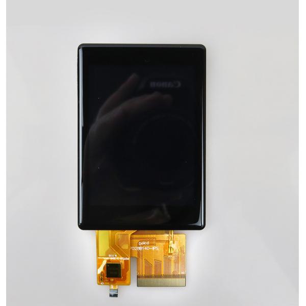 Polcd Custom Rgb Interface 2.8 Inch Small Color TFT Display Panel Touch Screen LCD Module