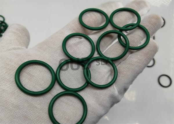 4502700 4506320 4506424 selos dos anéis-O da borracha de silicone de NBR/FKM para Hitachi 4455989 4468244 4500891