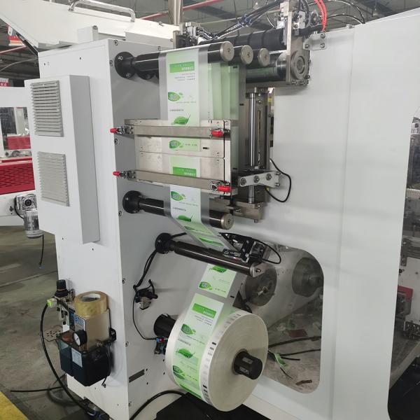 120m/min Facial Tissue Paper Making Machine Production Line with After-sales Service