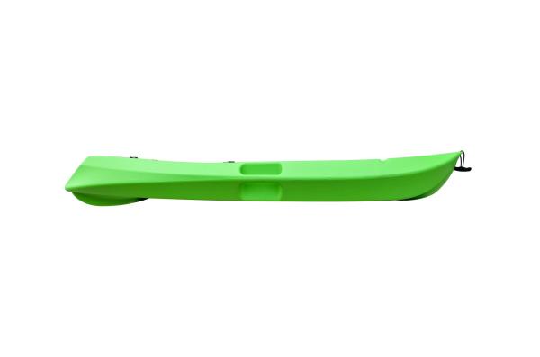 No Inflatable 6ft Kids Sit On Top Kayak Easy Control For Kids Beginner Eco - Frienldy With Side Handles