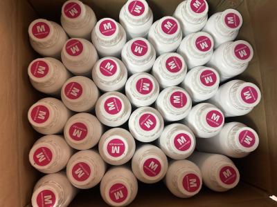 Dtf Ink for Epson Xp600 1000ml Pet Film Heat Transfer Bright Color Vibrant Color Ink