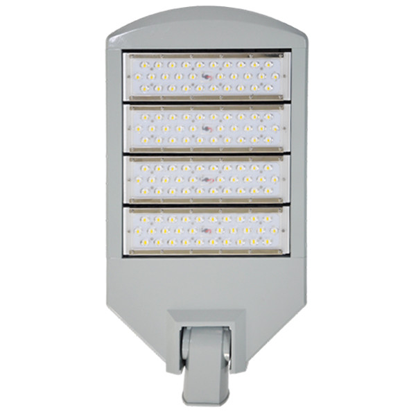 Уличное освещение 50W 100W 150W СИД высокой эффективности, освещение проезжей ча