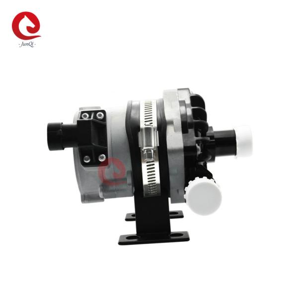 24V DC Electric Coolant Water Pump  OWP-7000KL180T  50LPM 10m Lift For Commerical  Vehicle Cooling System