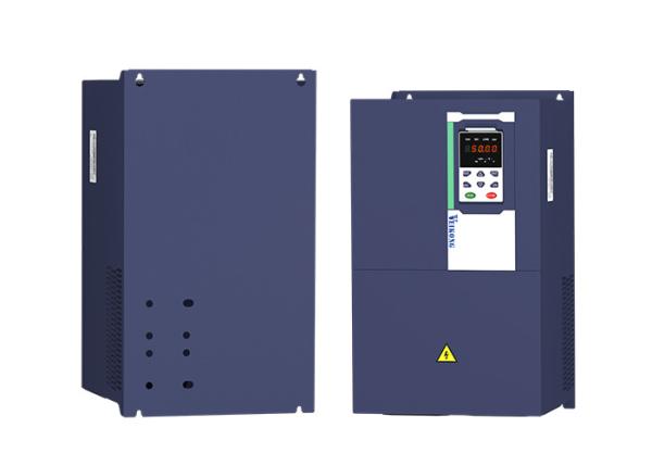controlador solar For Fish Farming da bomba de água de 60A 30kw 40hp/fonte de água