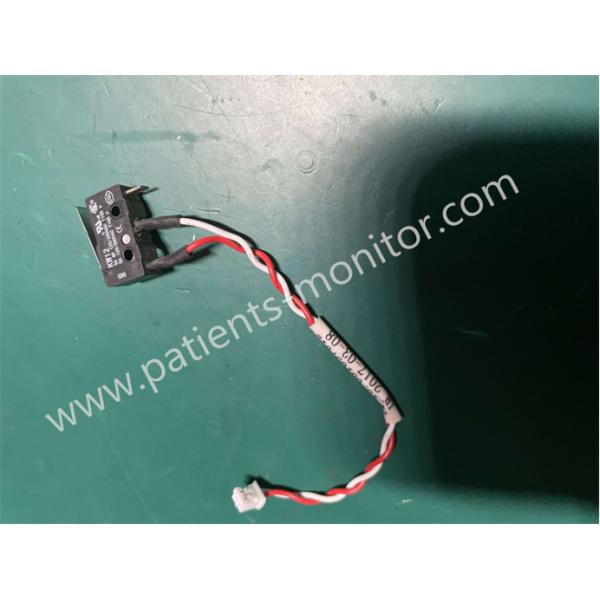 Edan F6 Cables de impresión de monitores fetales 01.13 031097012 Cables para monitores de pacientes y piezas de repuesto de equipos médicos