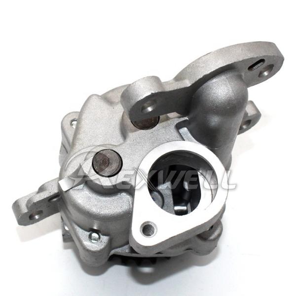 QVFA Motor Oil Pump Assy para Ford TRANSIT Box 2.2T 1456884 1C1Q-6600-CG e padrão