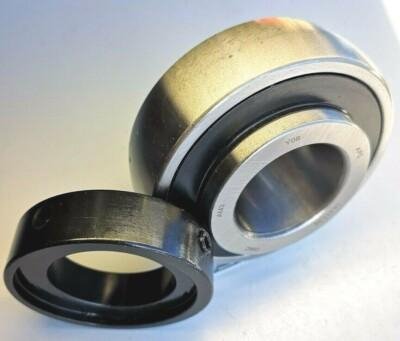 UH 205/20 2S.H.T 20*52*29mm High Precision Pillow Block Bearing Wholesale for Agricultural Machinery Factory Direct Supply