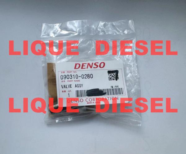 DENSO VALVE ASSY 090310-0280 0903100280