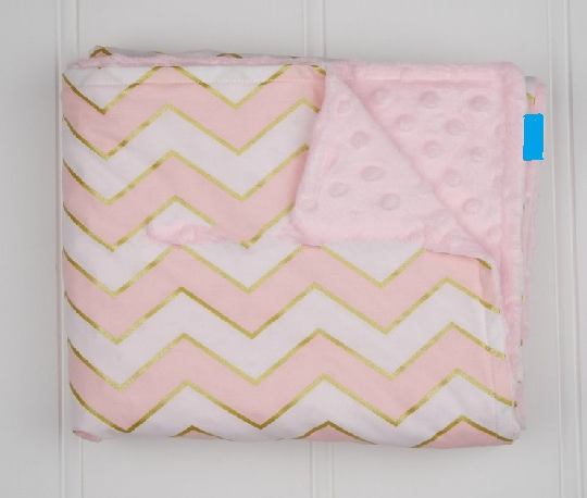 Super Soft Digital Print Blanket , Microfiber 100 Percent Polyester Flannel Blanket