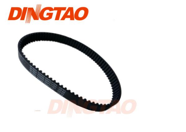 180500290 Blt Timing 5mm Htd 85 Groove 15mm Pour les pièces de coupe Paragon HX / VX