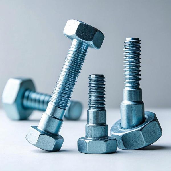 Inconel Alloy 718/UNS N07718/2.4668/NiCr19Fe19Nb5Mo3 High-Strength Bolt Fasteners For Extreme Environments And Demanding Industries