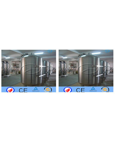 Fibreglass Water Tanks Stainless Steel Water Tank 1500L / 2000L