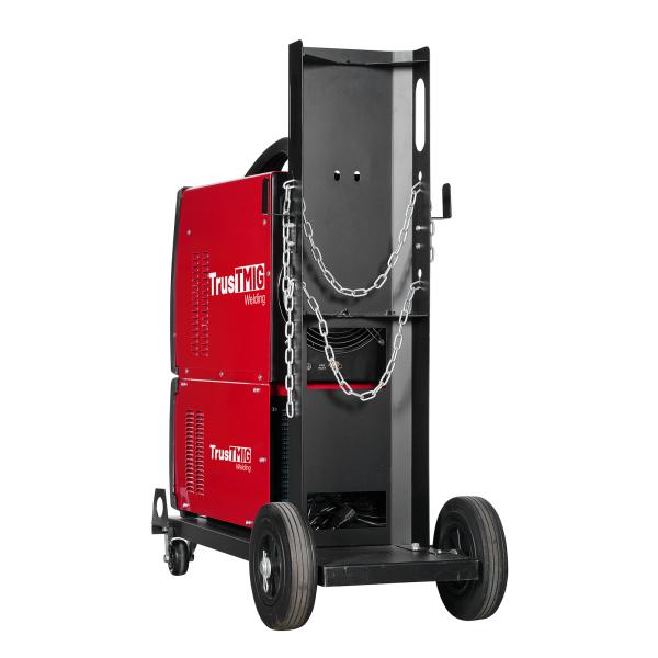 400V IGBT Digital Inverter Tig Welding Tig Ac Dc Aluminium Welders
