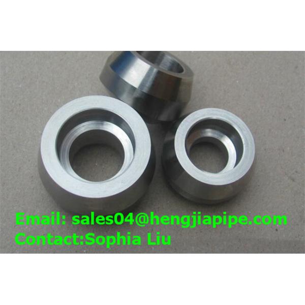 carbon steel MSS SP-97 Sockolet 3000# 6000#