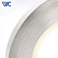 ASTM B670 AMS 5596 UNS N07718 Liga de níquel 718 Inconel 718 Folha de papel de bobina separada