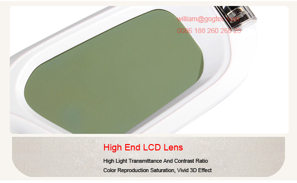 DLP Link 3D glasses TV film vision movie buy LG Sony Samsung Panasonic theater Benq Acer 3