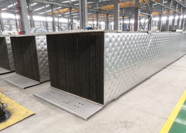 теплообменные аппараты плиты димпла 12x2m SS304 316L с выбитой сваривая плитой подушки