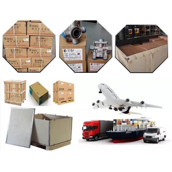 Моторная сборка с механическим приводом для машины Sinotruk HOWO