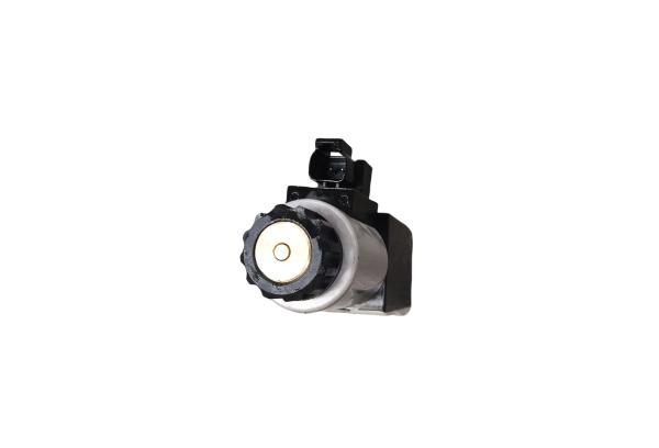 60275748 Sany Crane Parts Solenoid Reversing Valve 4WE6D-L68/EG24NK7
