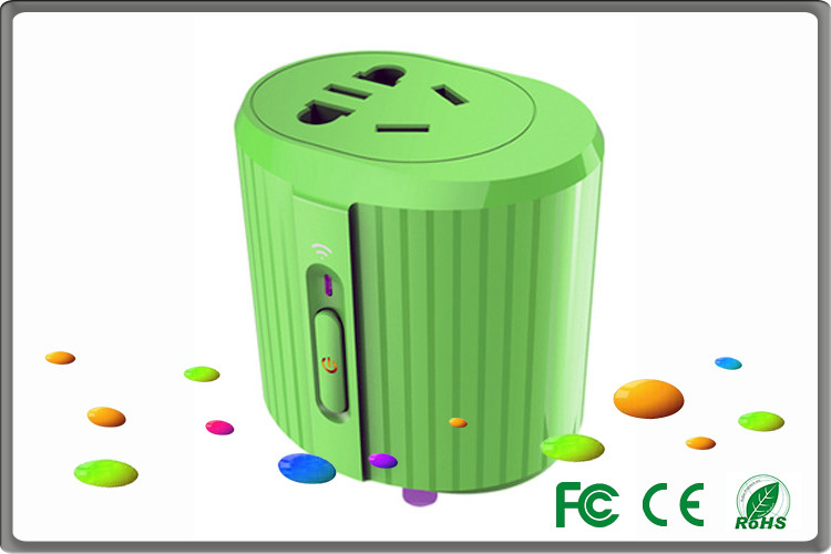 Classic elegant smart home Automation systems , smart plug socket