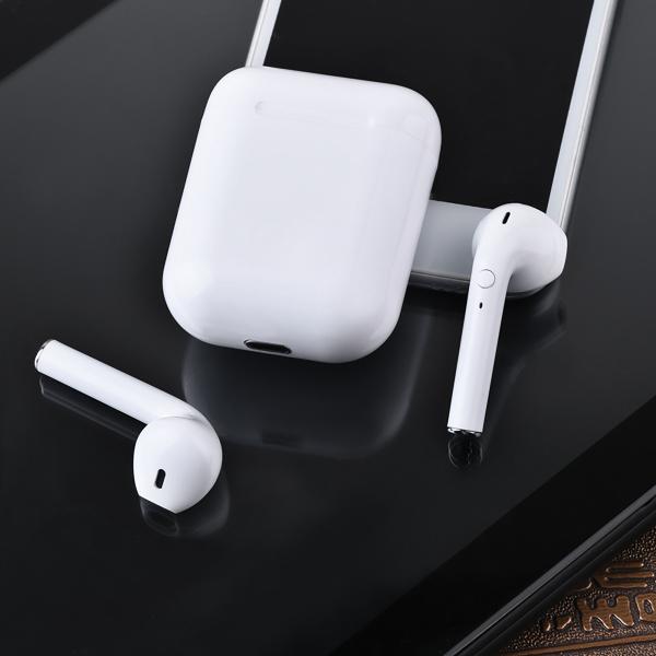 Air Magnetic Charging True Wireless Stereo Earphones Bluetooths 5.0 In Ear Earpiece