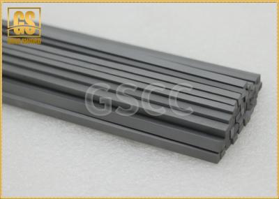 Ferramentas de perfuração do molde YC201/YS25/YT14 das placas do carboneto de tungstênio do aço de molde P20