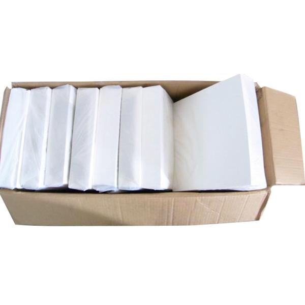 Le bois industriel de petit pain de papier de filtre à huile de nourriture pâte 0.65mm 0.72mm