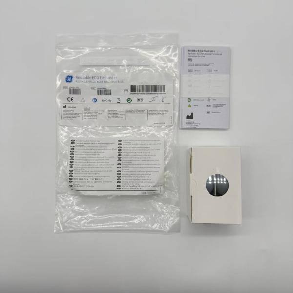 GE 再利用可能な電球電極 6/セット 2104783-001