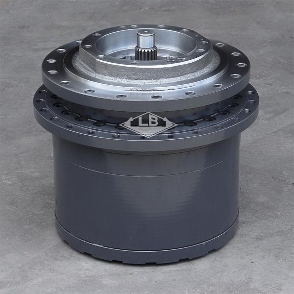 39Q8-42100 39Q8-42101 R300-9 Travel Gear Box R300 R300-9 R320-9 R330-9 Final Drive