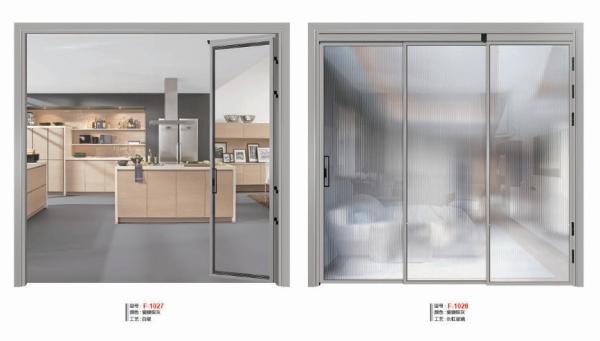 Safety Clients Purchase Extra Function Normall Passage Non-Fire-Rated Interior Wooden Doors ShengW Best Choice