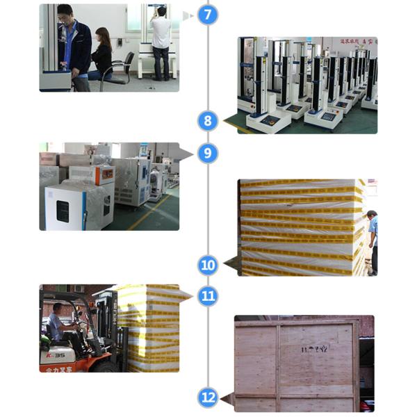 GUANGDONG KEJIAN INSTRUMENT CO.,LTD