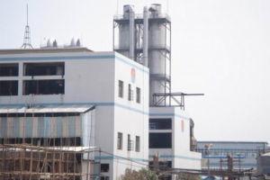 25Kg/H-500Kg/H Pressure Spray Dryer 2mPa-10mPa Commercial Spray Dryer