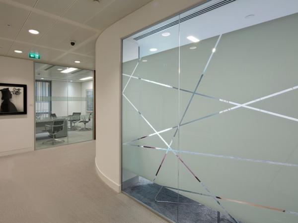 Vidro flutuante qualificado 10 mm Frost Acid Etched Tempered Glass para porta de vidro de chuveiro