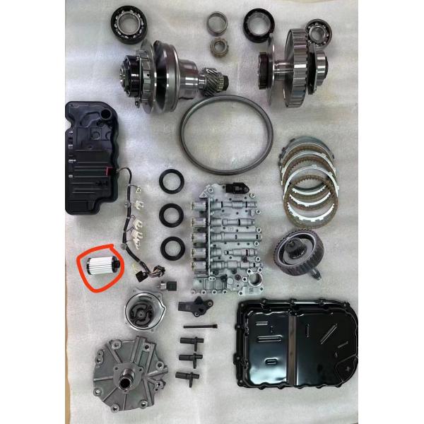 10406973 CVT180 Трансмиссионный фильтр масла для Roewe MG I5 I6 PLUS RX3 PRO ZS 2016-2023