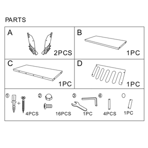Электрическая буровая стойка для хранения Идеальный организатор для круглого пилового бурового кубика и многого другого