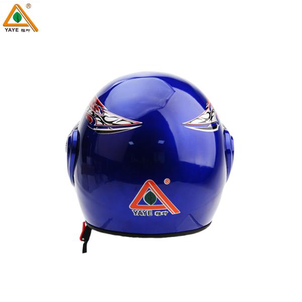 Lente anti-nevoeiro Hd Half Face Capa de motocicleta Capa off-road Capa para adultos Capa Acessórios de motocicleta Guarda-cabeça