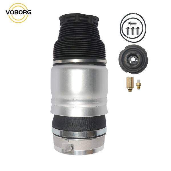 Fast Shipping Auto Suspension Systems Air Suspension Shock Absorbers 7L6616404B 7L6616403B 95535840421