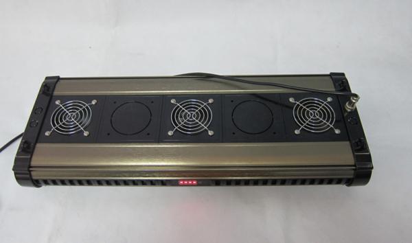 250W pt cheap aquarium led light auto-dimming Led aquarium light manufacturers
